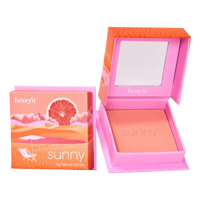 BOX O&acute;POWDER BLUSH (RUBOR EN POLVO)